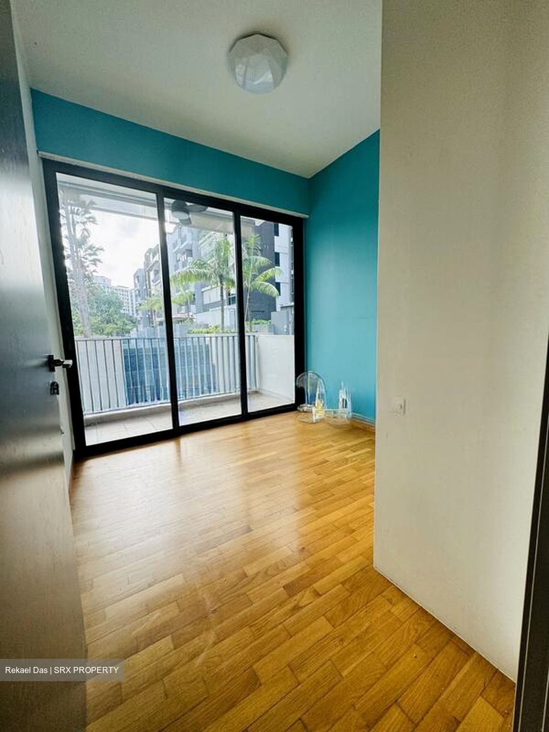 Stratum (D18), Condominium #508604751